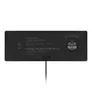 Belkin Boost Charge Pro Drahtloses 3 in 1 Ladepad mit MagSafe schwarz
