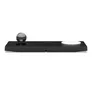 Belkin Boost Charge Pro Drahtloses 3 in 1 Ladepad mit MagSafe schwarz