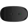 HP 240 Kabellose Bluetooth Maus Schwarz 3V0G9AA#ABB