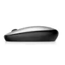 HP 240 Kabellose Bluetooth Maus Silber 43N04AA#ABB