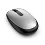 HP 240 Kabellose Bluetooth Maus Silber 43N04AA#ABB