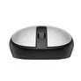 HP 240 Kabellose Bluetooth Maus Silber 43N04AA#ABB