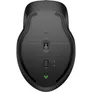 HP 430 Kabellose Maus Schwarz