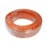 Good Connections 25m Verlegekabel Cat.7 Simplex S/FTP, PiMF orange