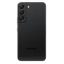 Samsung GALAXY S22 5G Enterprise Edition Smartphone 128GB phantom black S901B