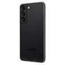 Samsung GALAXY S22 5G Enterprise Edition Smartphone 128GB phantom black S901B