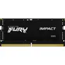 8GB (1x8GB) KINGSTON FURY Impact DDR5-4800 CL38 RAM Gaming Notebookspeicher
