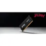 64GB (2x32GB) KINGSTON FURY Impact DDR5-4800 CL38 RAM Gaming Notebookspeicher