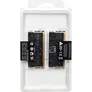 32GB (2x16GB) KINGSTON FURY Impact DDR5-4800 CL38 RAM Gaming Notebooksp. Kit