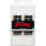 32GB (2x16GB) KINGSTON FURY Impact DDR5-4800 CL38 RAM Gaming Notebooksp. Kit
