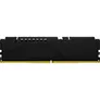 8GB (1x8GB) KINGSTON FURY Beast Black DDR5-5200 CL40 RAM Gaming Arbeitsspeicher