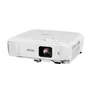 Epson EB-992F FullHD 16:9 Beamer 4000 Lumen HDMI/VGA/USB WIFI