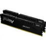 16GB (2x8GB) KINGSTON FURY Beast Black DDR5-5200 CL40 RAM Gaming Arbeitssp. Kit