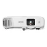Epson EB-992F FullHD 16:9 Beamer 4000 Lumen HDMI/VGA/USB WIFI