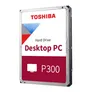 Toshiba P300 HDKPB02ZMA01S 4TB 128MB 5.400rpm 3.5zoll SATA600 Bulk