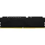 32GB (1x32GB) KINGSTON FURY Beast Black DDR5-5600 CL40 RAM Gaming Arbeitssp.