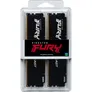 64GB (2x32GB) KINGSTON FURY Beast Black DDR5-5600 CL40 RAM Gaming Arbeitssp. Kit