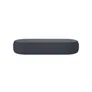 LG DQP5 3.1.2 Dolby Atmos® Design-Soundbar, 320 Watt drahtloser Subwoofer grau