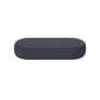 LG DQP5 3.1.2 Dolby Atmos® Design-Soundbar, 320 Watt drahtloser Subwoofer grau