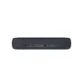 LG DQP5 3.1.2 Dolby Atmos® Design-Soundbar, 320 Watt drahtloser Subwoofer grau