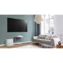 LG DQP5W 3.1.2 Dolby Atmos® Design-Soundbar, 320 Watt drahtloser Subwoofer grau