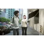 Sony WF-L900 Linkbuds True Wireless In-Ear Bluetooth Kopfhörer weiß