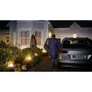 Philips Hue Outdoor Sensor Bewegungsmelder Schwarz