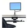 Ergotron Neo-Flex Untertisch Tastaturschwenkarm 97-582-009