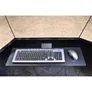 Ergotron Neo-Flex Untertisch Tastaturschwenkarm 97-582-009