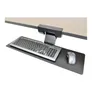 Ergotron Neo-Flex Untertisch Tastaturschwenkarm 97-582-009