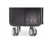 PARAT Para Case TC10 TwinCharge USB-C ohne Kabel schwarz