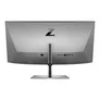 HP Z34c G3 86,36cm (34") WQHD IPS Monitor mit Webcam 21:9 DP/HDMI/USB-C HV