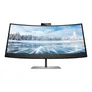 HP Z34c G3 86,36cm (34") WQHD IPS Monitor mit Webcam 21:9 DP/HDMI/USB-C HV