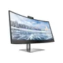 HP Z34c G3 86,36cm (34") WQHD IPS Monitor mit Webcam 21:9 DP/HDMI/USB-C HV