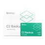 Synology C2 Backup Lizenz 500GB 1 Jahr Cloud Backup für Windows Geräte