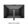 HP E27m G4 68,6cm (27") WQHD IPS Monitor mit Webcam 16:9 HDMI/DP/USB-C Pivot HV