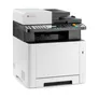 Kyocera ECOSYS MA2100cwfx Farblaserdrucker Scanner Kopierer Fax LAN WLAN