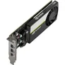 PNY NVIDIA T400 4 GB GDDR6 PCIe 3.0 Workstation Grafikkarte 3x mDP Low Profile