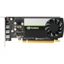 PNY NVIDIA T400 4 GB GDDR6 PCIe 3.0 Workstation Grafikkarte 3x mDP Low Profile