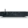 Lenco DIR-250BK Internetradio mit DAB+, Bluetooth, WLAN, Schwarz