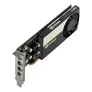 PNY NVIDIA T1000 8GB DDR6 PCIe 3.0 Workstation Grafikkarte, 4x mDP, Low Profile