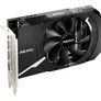 MSI GeForce RTX 3050 AERO ITX 8GB GDDR6 Grafikkarte 3xDP/HDMI