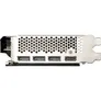 MSI GeForce RTX 3050 AERO ITX 8GB GDDR6 Grafikkarte 3xDP/HDMI