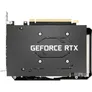 MSI GeForce RTX 3050 AERO ITX 8GB GDDR6 Grafikkarte 3xDP/HDMI
