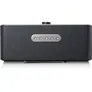 Lenco DAR-030BK Digitalradio mit DAB+, Bluetooth, Schwarz