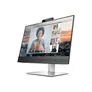 HP E24m G4 60,45cm (23.8") FHD IPS Monitor mit Webcam 16:9 HDMI/DP/USB-C Pivot