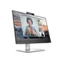 HP E24m G4 60,45cm (23.8") FHD IPS Monitor mit Webcam 16:9 HDMI/DP/USB-C Pivot