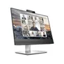 HP E24m G4 60,45cm (23.8") FHD IPS Monitor mit Webcam 16:9 HDMI/DP/USB-C Pivot