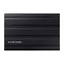 Samsung Portable SSD T7 Shield 2 TB USB 3.2 Gen2 Typ-C Schwarz PC/Mac
