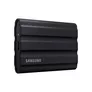 Samsung Portable SSD T7 Shield 2 TB USB 3.2 Gen2 Typ-C Schwarz PC/Mac